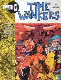 Timewankers