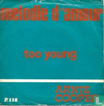 Melodie D'Amour