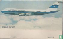 Boeing 747