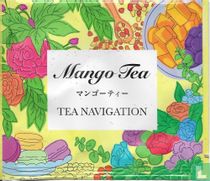 Mango Tea 