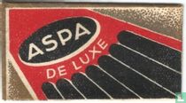 Aspa de luxe
