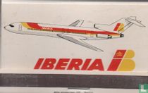 Iberia