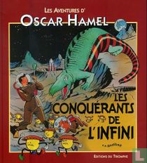 Les conquérants de l'infini
