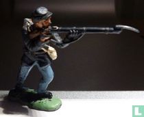 Unionist soldier