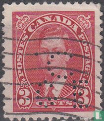 George VI