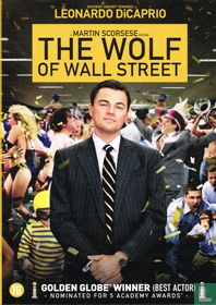 The Wolf of Wall Street