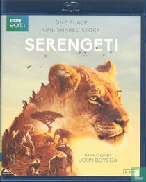 Serengeti