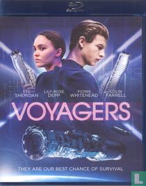 Voyagers