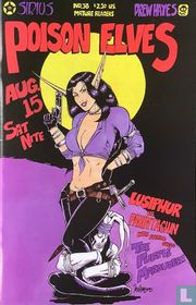 Poison Elves 38
