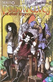 Poison Elves Color Special
