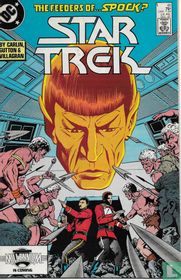 Star Trek 45