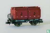 Containerwagen DB