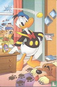 Donald Duck