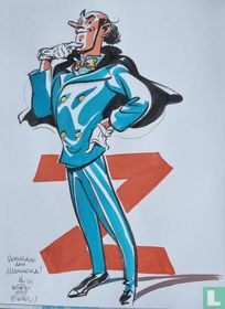 Zwendel
