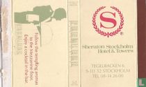 Sheraton Stockholm - Hotel & Towers