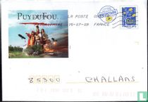 Puy du Fou