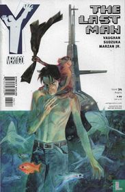 Y The Last Man 34