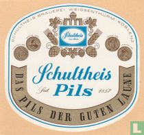 Schultheis Pils