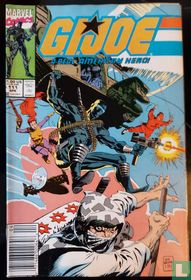 G.I. Joe: A Real American Hero