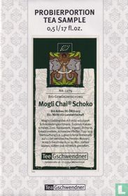Mogli Chai [r] Schoko