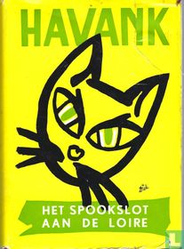 Het spookslot aan de Loire