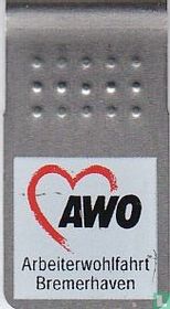 AWO Arbeiterwohlfahrt Bremerhaven