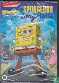 SpongeBob LongPants