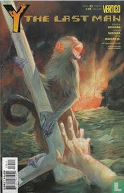 Y The Last Man 35