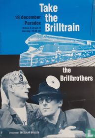 Take the brilltrain