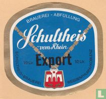 Schultheis Export