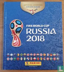 FIFA World Cup Russia 2018