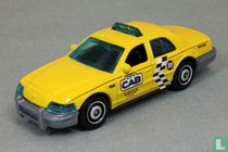 Ford Crown Victoria