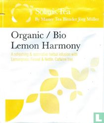 Lemon Harmony