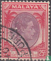 George VI