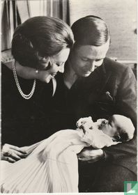 Het Prinselijk Gezin