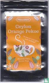 Ceylon Orange Pekoe