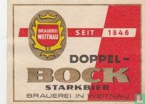 Doppel-Bock