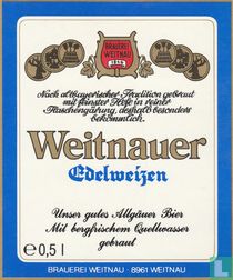 Weitnauer Edelweizen