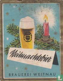 Weihnachtsbier