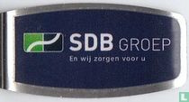 Sdb Groep en wij zorgen voor u