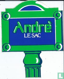 André Le Sac