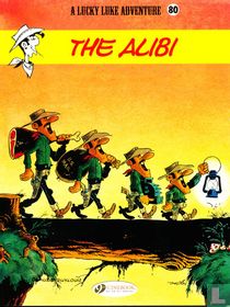 The Alibi