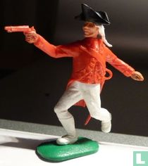 Redcoat