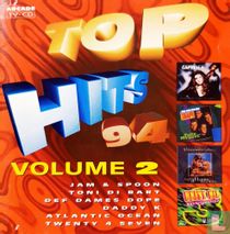 Top Hits 94#2