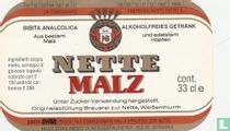 Nette Malz