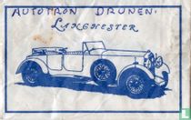 Lanchester