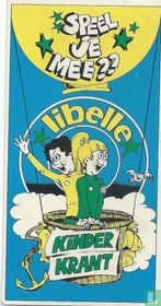 Speel je mee?? libelle Kinderkrant