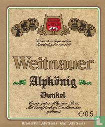 Weitnauer Alpkönig Dunkel