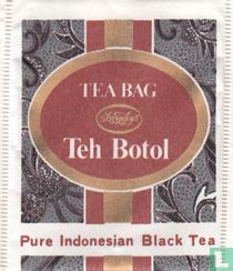 Pure Indonesian Black Tea