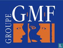 Groupe GMF telefonkarten katalog